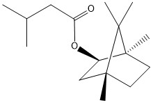 ISOBORNYL ISOVALERATE